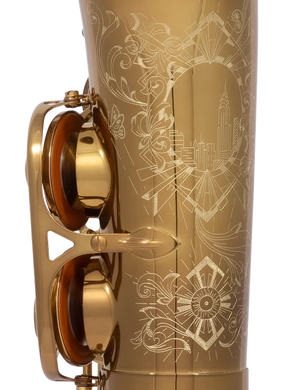 82SIGUSA1 HSP Professional  Alto