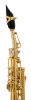 81SIG Henri SELMER Paris Signature Professional Soprano Saxophone - thumbnail