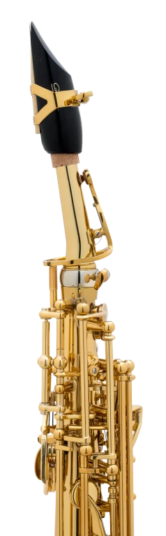81SIG Henri SELMER Paris Signature Professional Soprano Saxophone