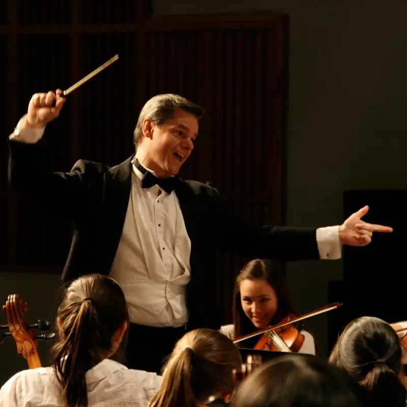 Portrait of Dr. Matthew Spieker