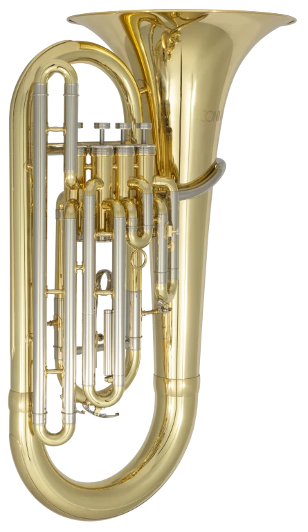 CEU511 Conn Advanced Euphonium