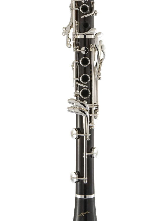 A16SIGEV HSP Professional Standard Clarinet In Fr Vr Ms 2