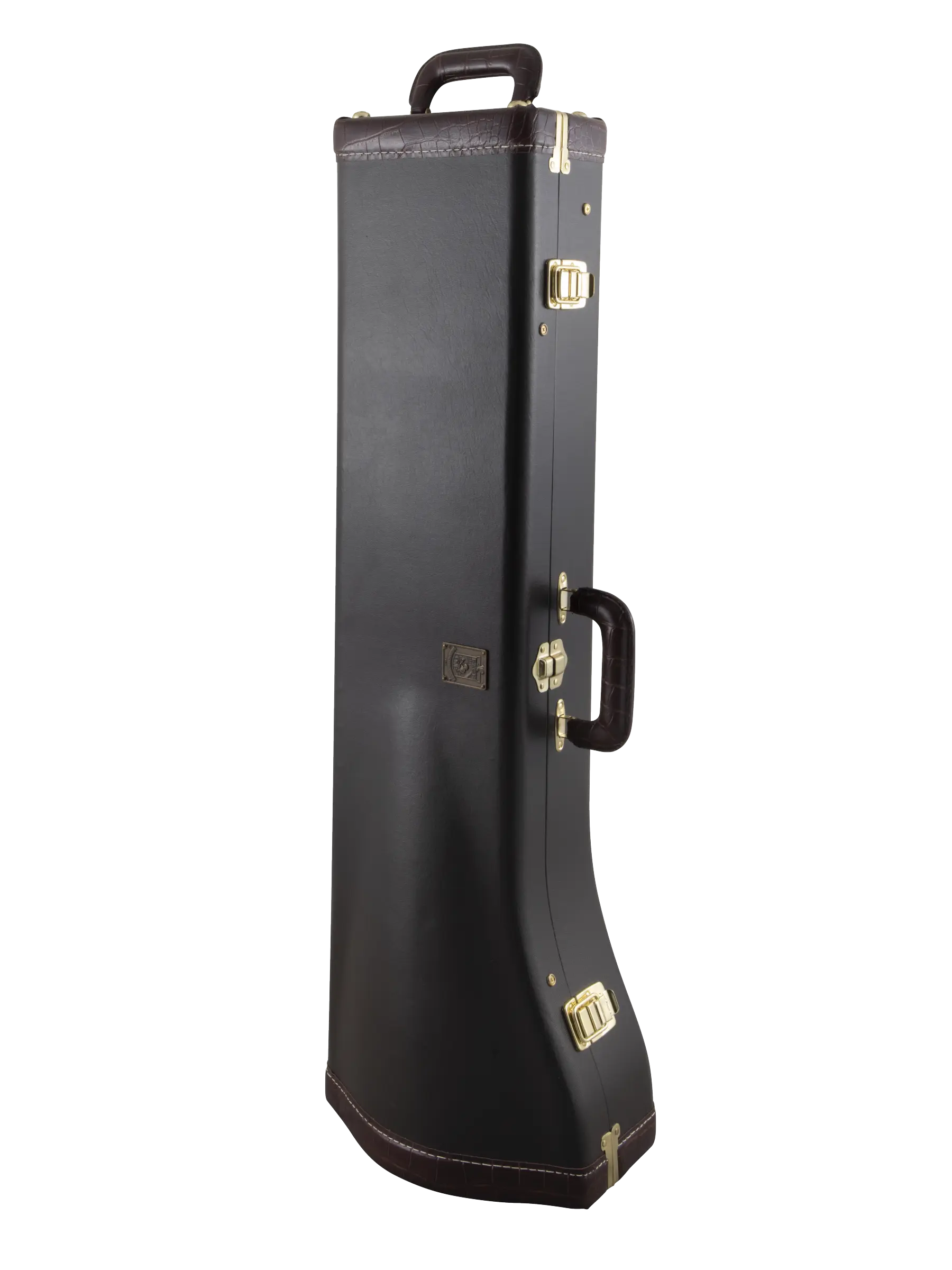 42BOG Bach Professional Standard Trombone Ca Sd Vr Fs - zoomed in