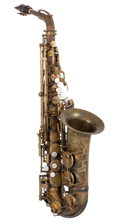 CAS811LTD150 Conn Ltd Professional Alto Saxophone