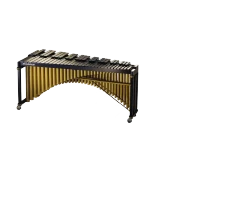 Musser Classic Grand Marimba