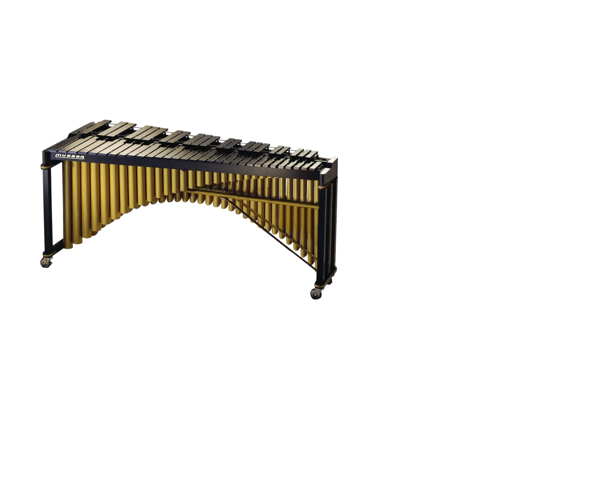 Musser Classic Grand Marimba