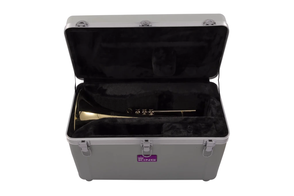 KMB611 King Professional Marching Baritone