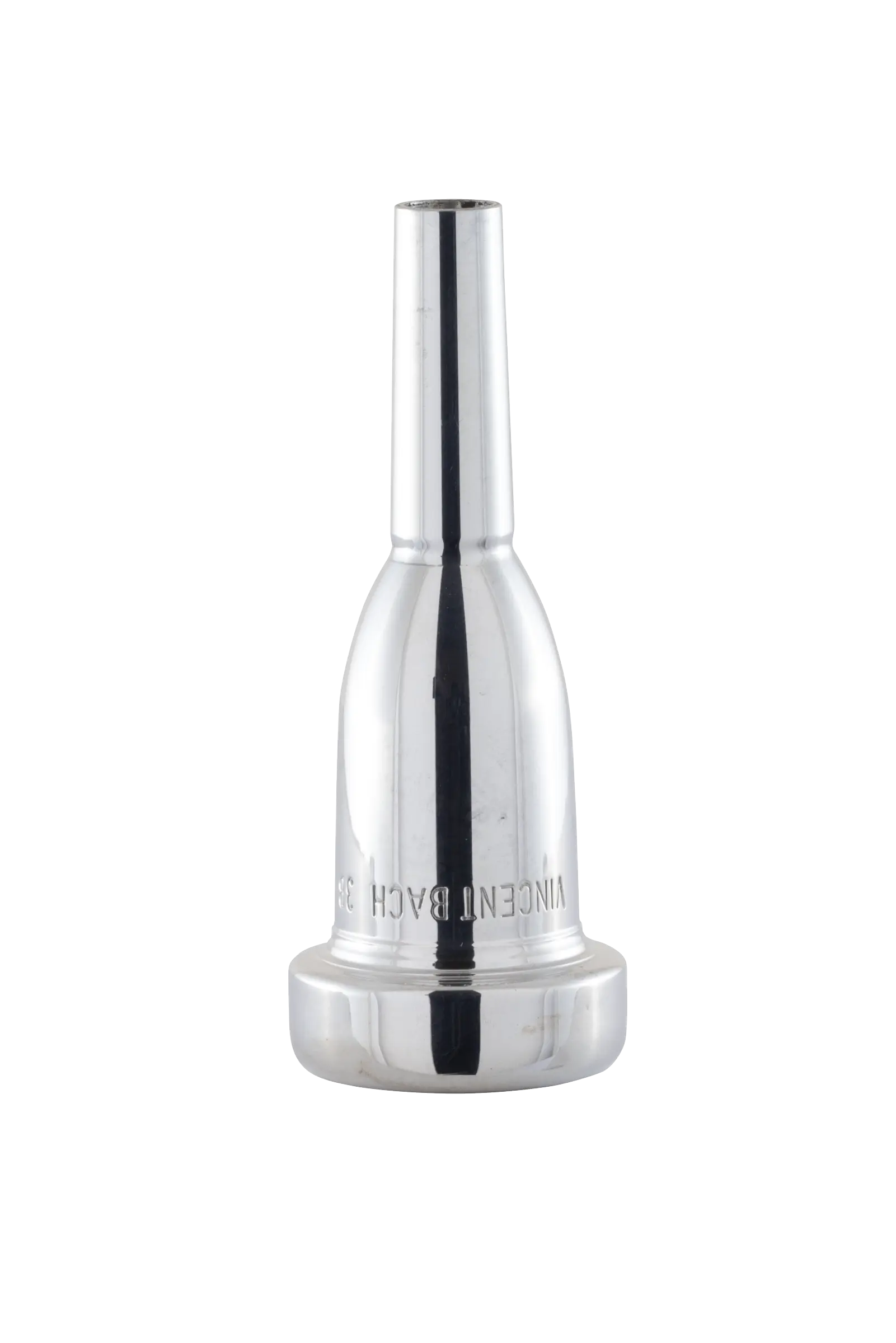 K3493B Bach Accessory Classic Standard Mouthpiece Ac Fr Vr Fs - zoomed in