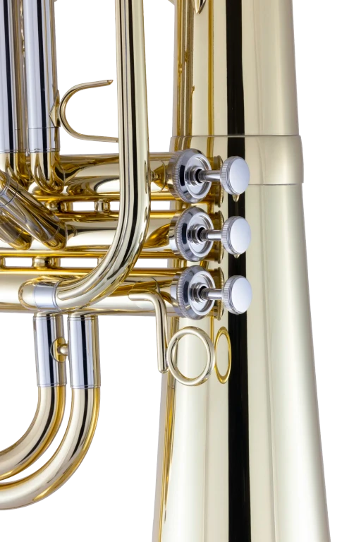 KME411 King Marching Euphonium