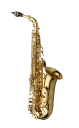 Yanagisawa Alto Saxophone in Eb AWO10