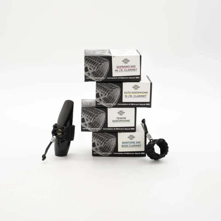 HSPFIBRAASXCL HSP ALTO SAX AND BbA CLAR Ligature