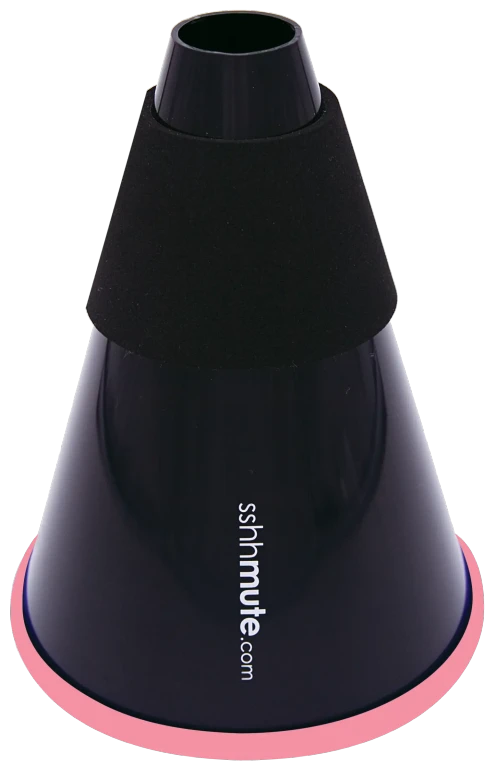 SHP107PK Shhhmute Accessory Mute
