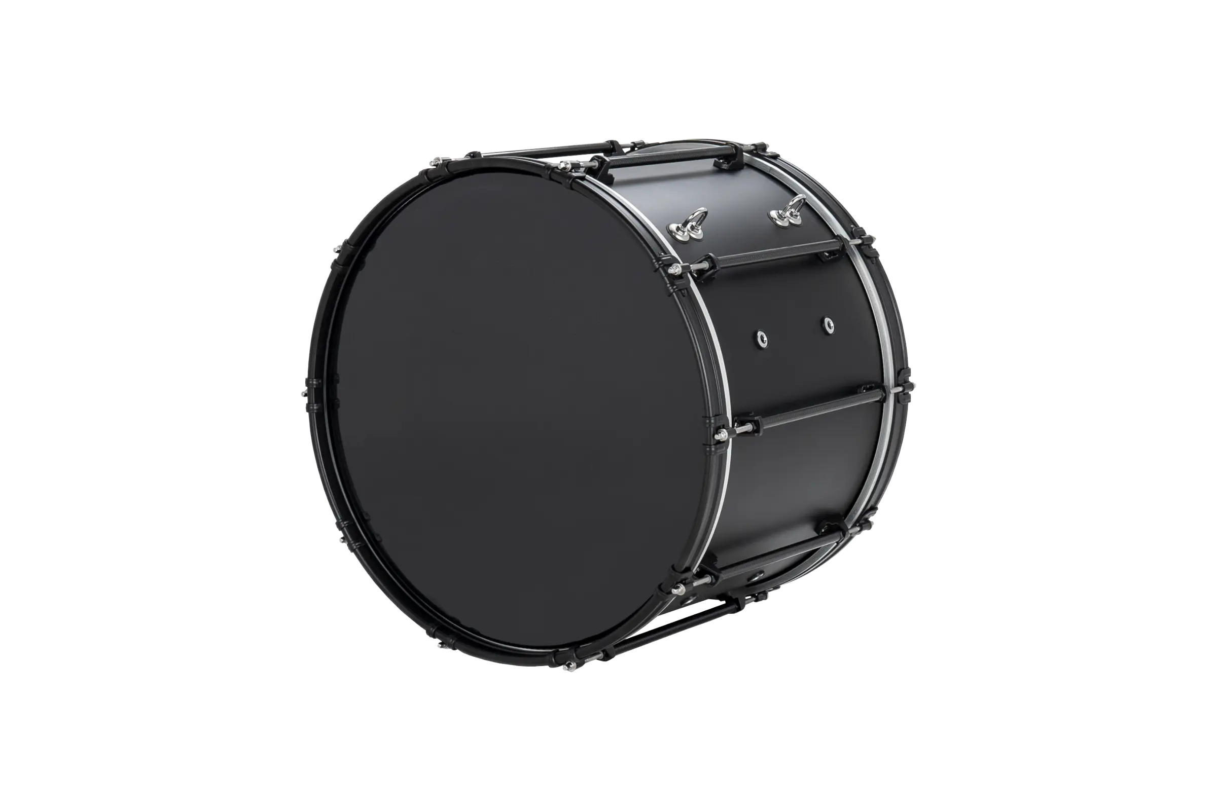 LPMB20 Ludwig Performance Series 20 Bass Drum - zoomed in