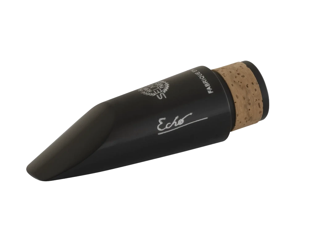Selmer Paris Echo Bb Clarinet Mouthpiece | Conn Selmer