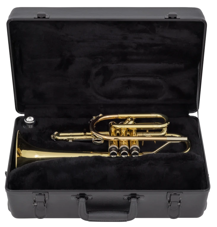 CR301H Bach Beginner Cornet