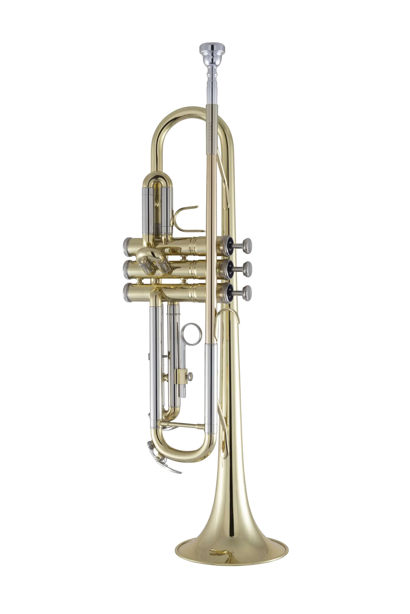 King Trumpet in Bb KTR201 Conn Selmer