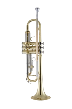 King Trumpet in Bb KTR201