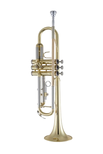 King Trumpet in Bb KTR201