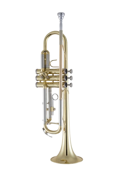 King Trumpet in Bb KTR201