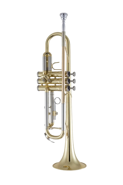 KTR201 King Student Standard Trumpet In Fr Vr Fs