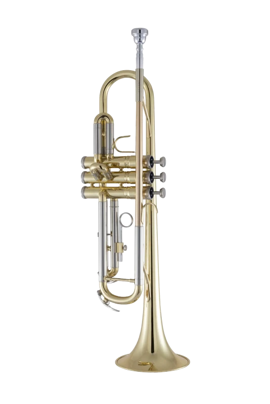 King Trumpet in Bb KTR201