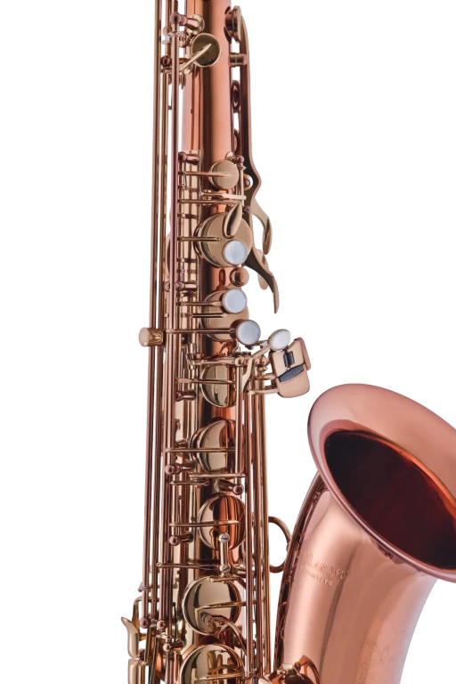 LTS711DLDIR Leblanc Tenor Saxophone in Bb Dark Lacquer Finish