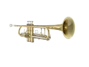 Bach Trumpet in Bb BTR311