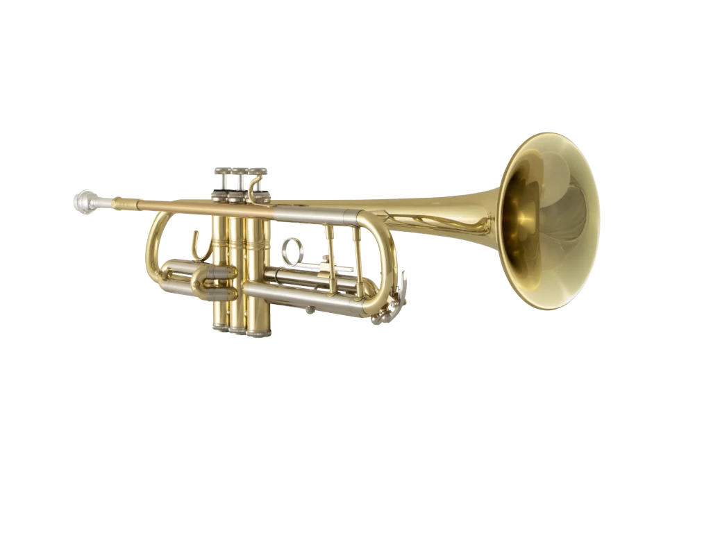 BTR311 Bach Standard Student Trumpet Bach Standard Student Trumpet In Sd Hz Fs