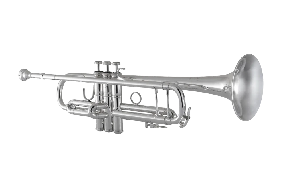 190S37 Bach Professional Trumpet