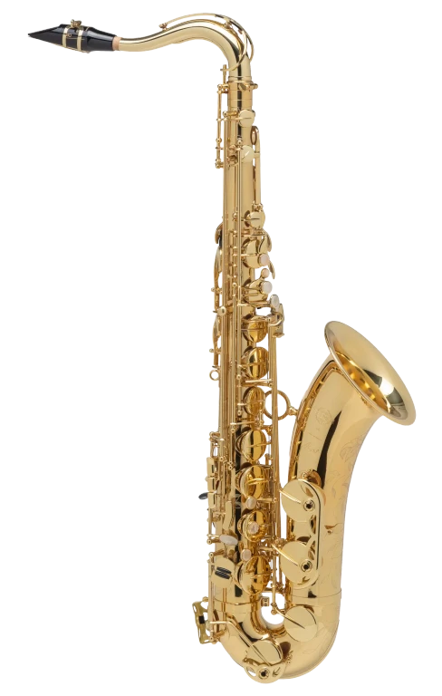 54AXOS Axos Henri Selmer Paris Entry Level Professional Tenor Saxophone Fr Vr Fs