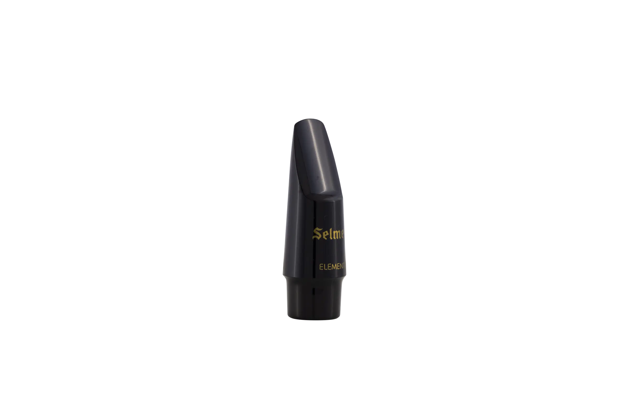 SASME3 Selmer Element Alto Sax Mouthpiece - zoomed in