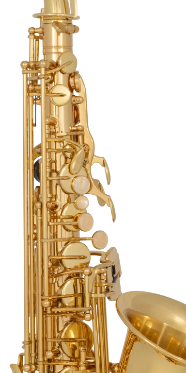 CAS211 Conn Beginner Alto Saxophone