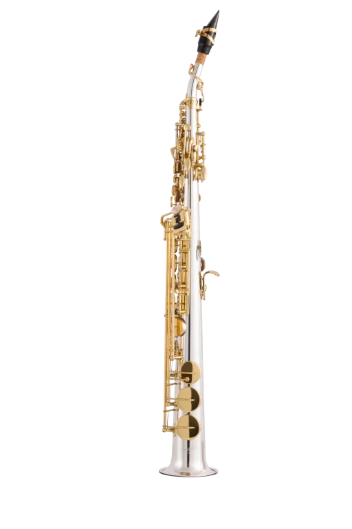 SWO37 Yanagisawa Professional Soprano Saxophone