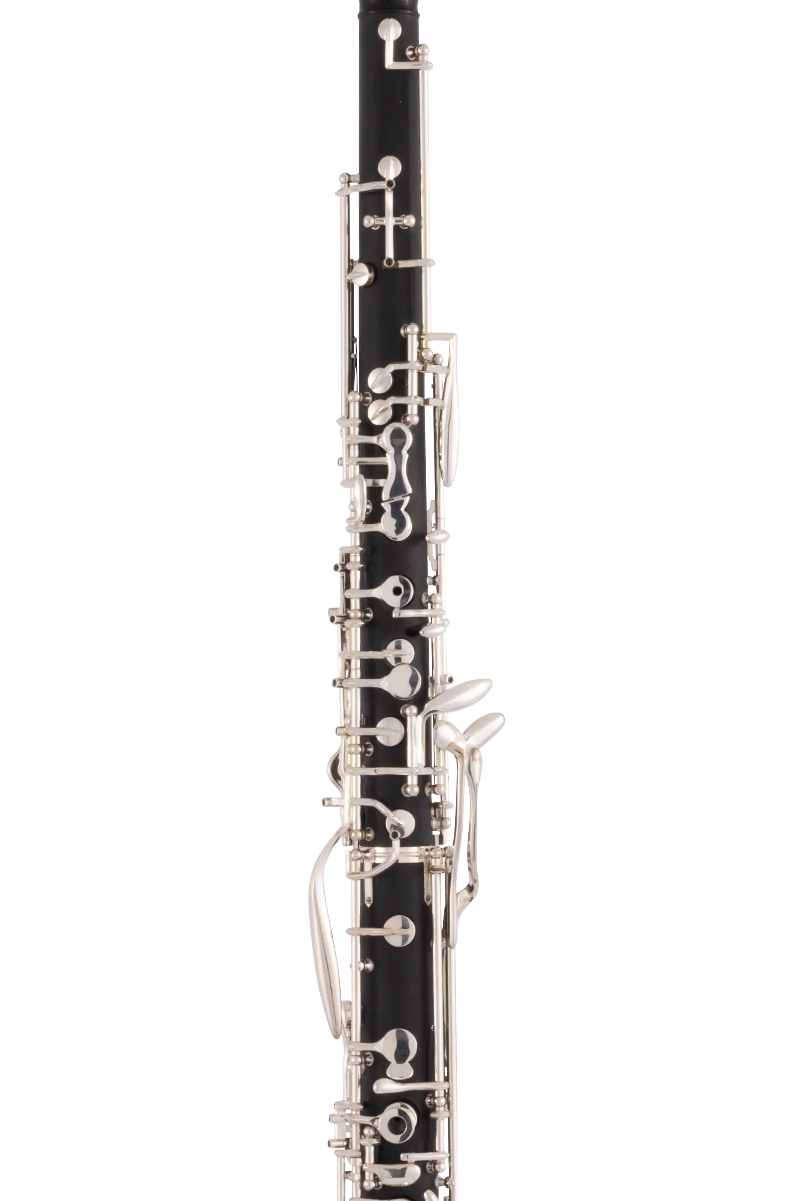 LEH311S Leblanc Student English Horn - zoomed in