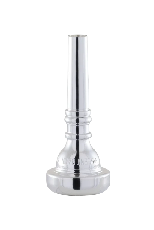 34910REW Bach Accessory Standard Cornet Mouthpiece Ac Fr Vr Fs