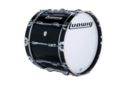 Ludwig Ultimate 2.0 Marching Bass Drum LU2MB20ACB