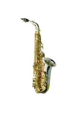 Yanagisawa Elite Alto Saxophone in Eb AW033