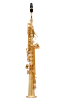 81SIGM Henri SELMER Paris Signature Professional Soprano Saxophone - thumbnail