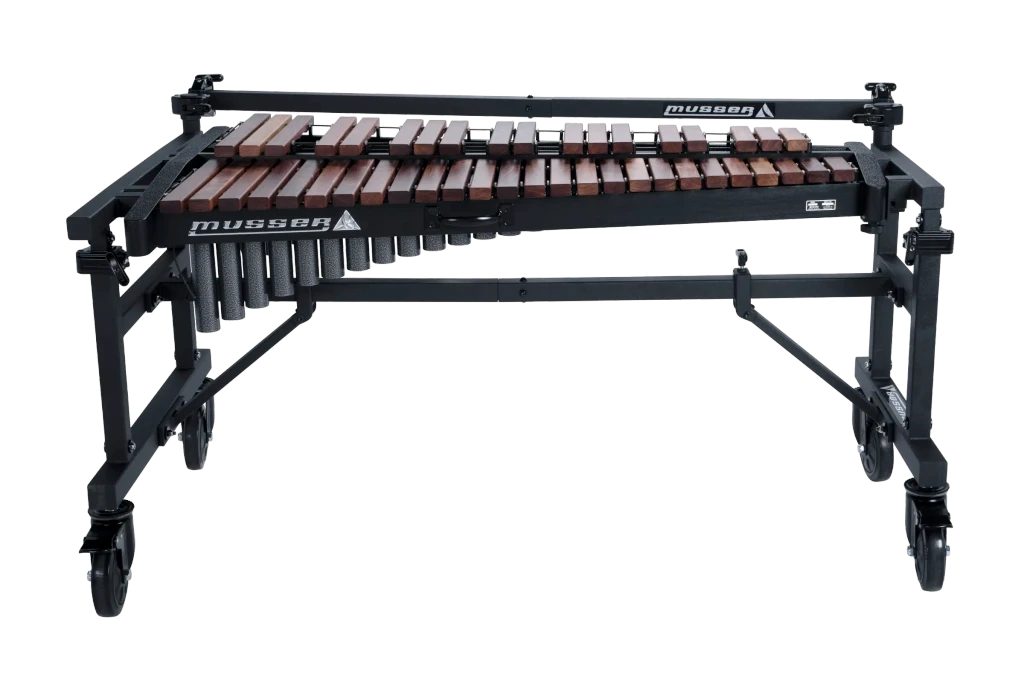 MU2RX35 Musser 3.5-OCT ULT2 RSWD XYLOPHONE