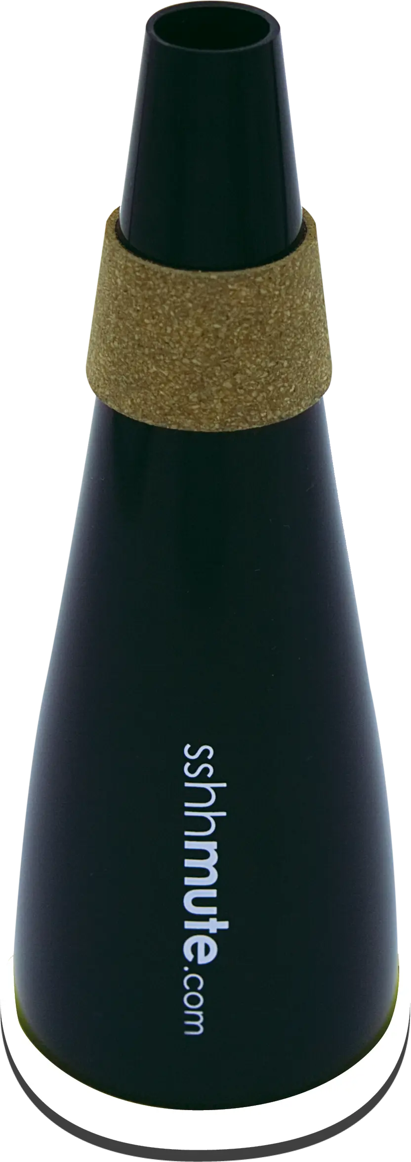 SHP101W Shhhmute Accessory Mute - zoomed in