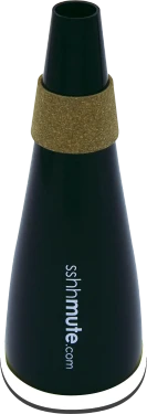 SSHHMUTE Prc Mute TPT SHP101W