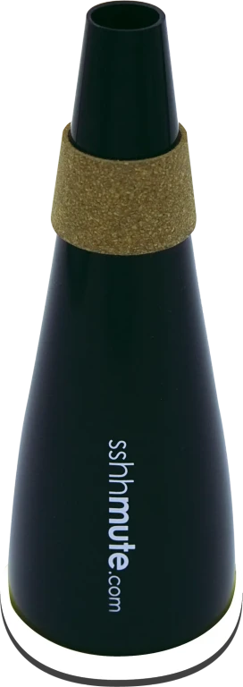 SHP101W Shhhmute Accessory Mute