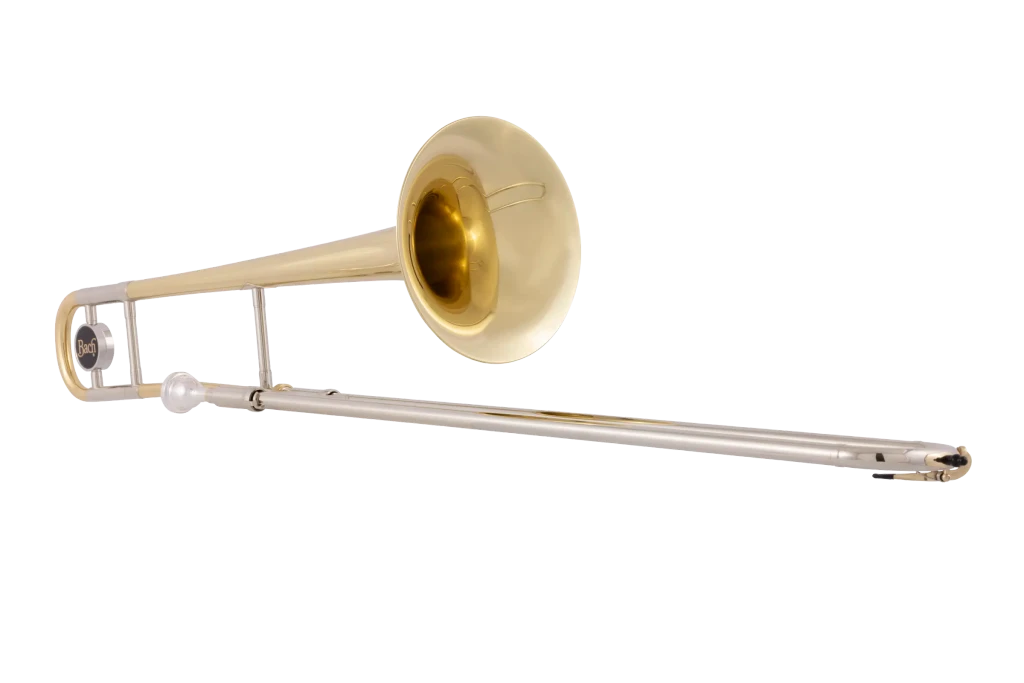 BTB302 Bach Tenor Trombone