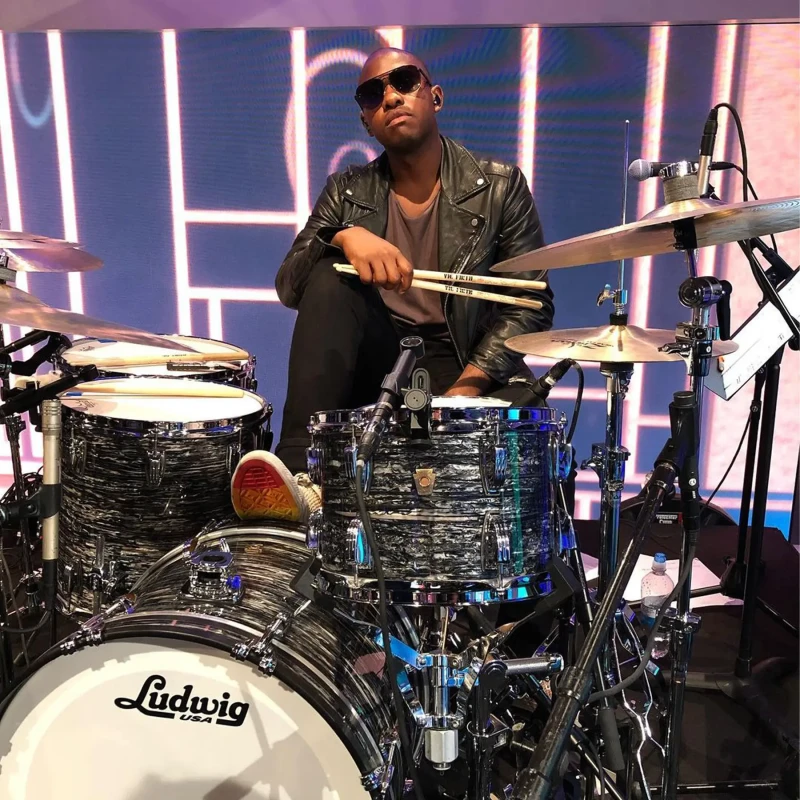 Portrait of Bryan Carter