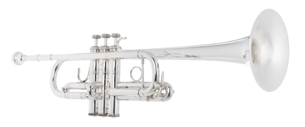 C190SL229F Bach C Trumpet
