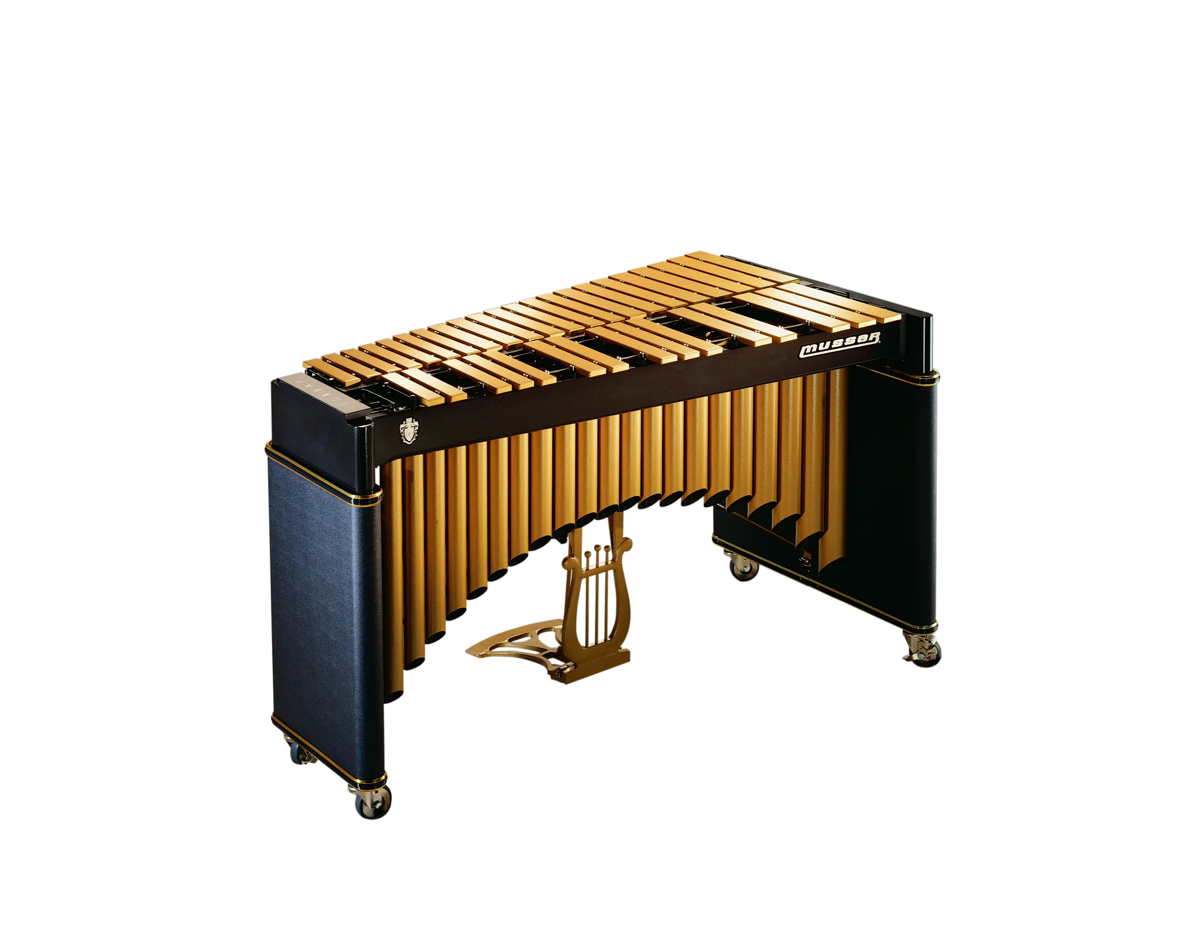 Musser Century Vibraphone