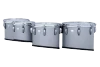 LU2MT0234ACG Ludwig Ultimate 2 LG Quad Tenors Gray Cortex - thumbnail