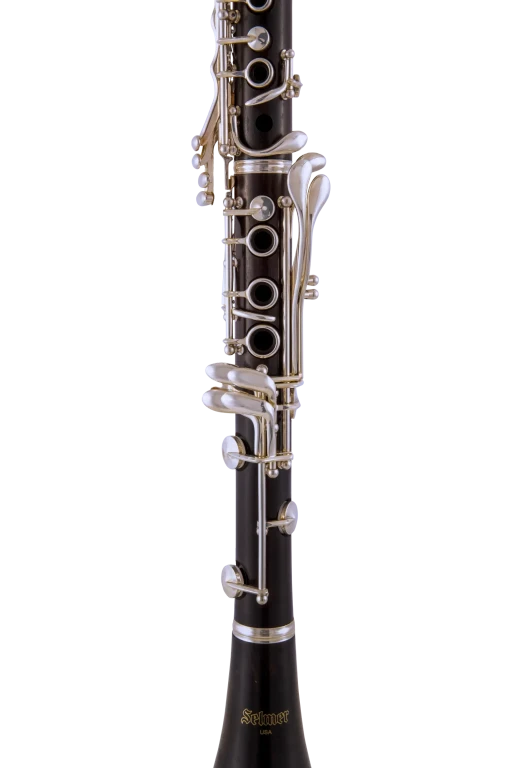 SCL511S Selmer Advanced Clarinet