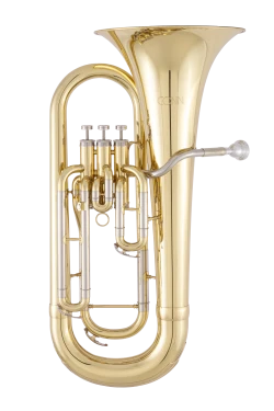 Conn Euphonium in Bb CEU301