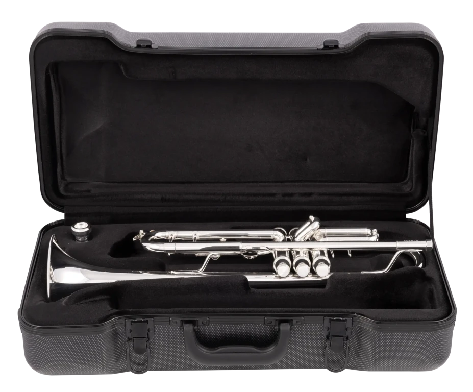 BTR302S Bach Beginner Trumpet